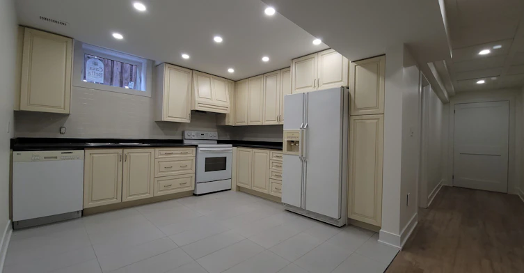 Basement-171 Dolores Crescent, Vaughan, ON, L4H 1C9 - 10