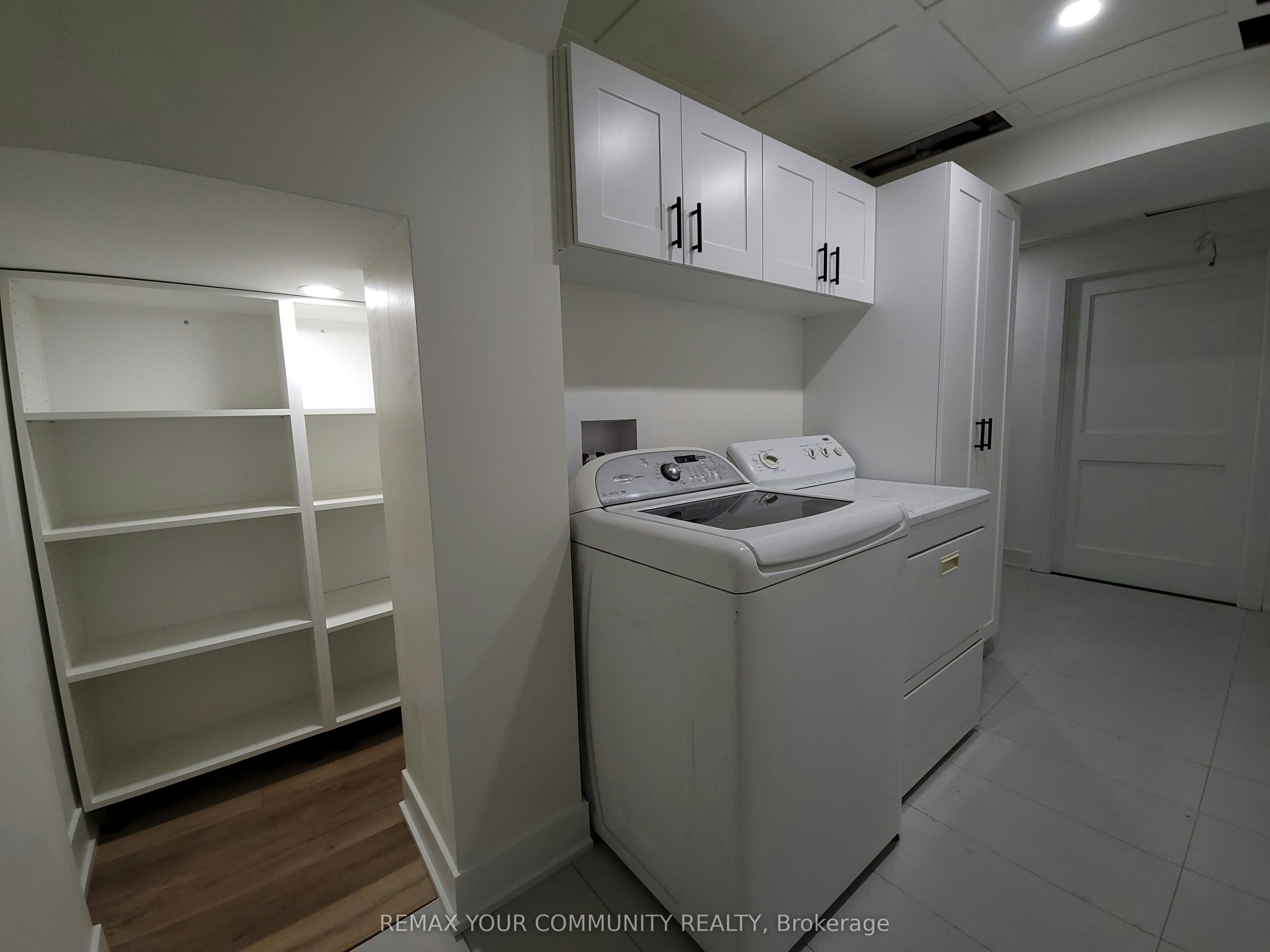 Basement-171 Dolores Crescent, Vaughan, ON, L4H 1C9 - 19