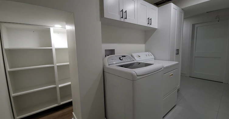 Basement-171 Dolores Crescent, Vaughan, ON, L4H 1C9 - 19