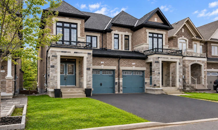 128 Countryman Road