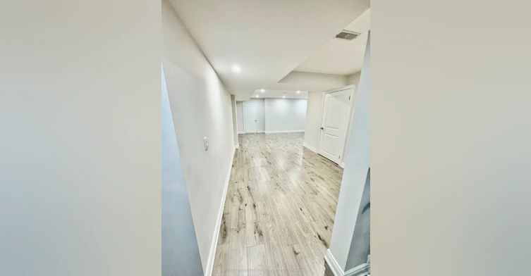 (Basement Apartment)-51 Murray Leonard Lane, East Gwillimbury, ON, L9N 0Z5 - 4