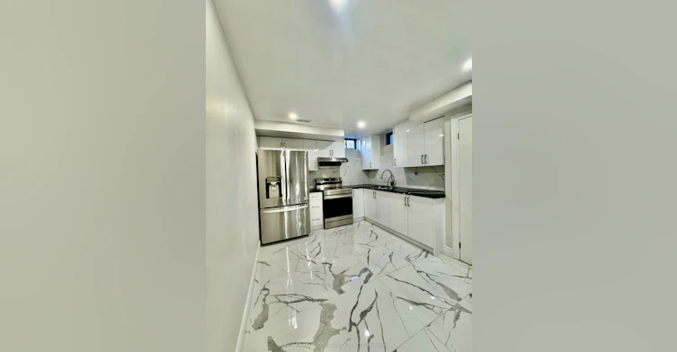 (Basement Apartment)-51 Murray Leonard Lane, East Gwillimbury, ON, L9N 0Z5 - 7