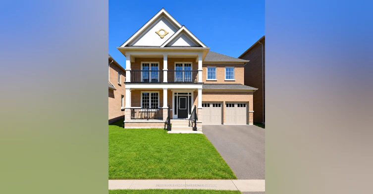 (Basement Apartment)-51 Murray Leonard Lane, East Gwillimbury, ON, L9N 0Z5