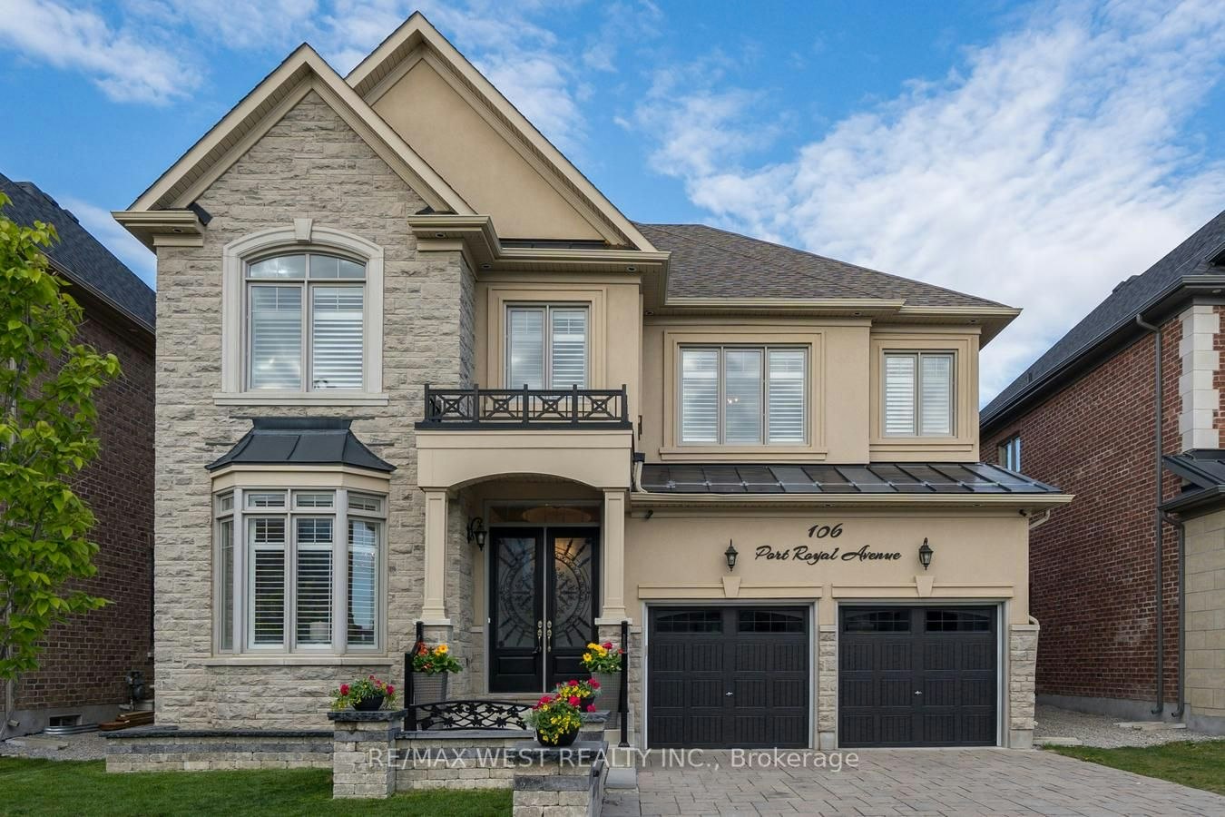 106 Port Royal Avenue, Vaughan, ON, L4H 4K6