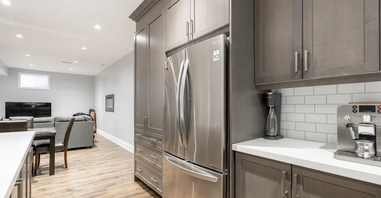 106 Port Royal Avenue, Vaughan, ON, L4H 4K6 - 10