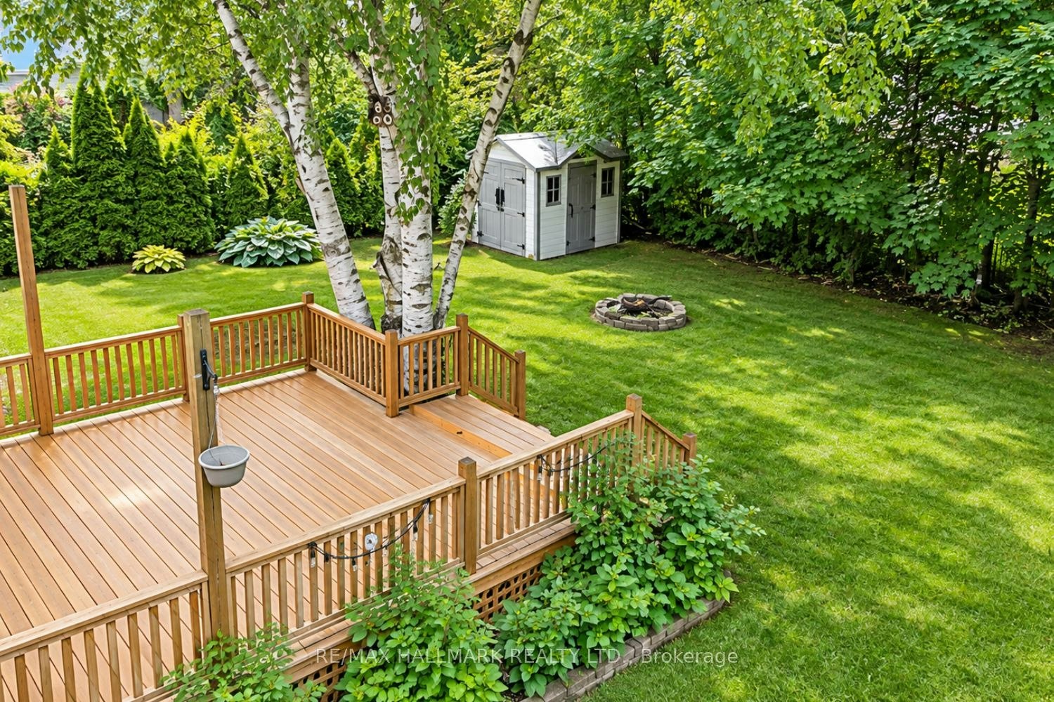 BSMT-102 Murray Drive, Aurora, ON, L4G 2C5 - 13