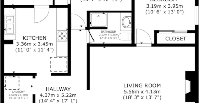 BSMT-102 Murray Drive, Aurora, ON, L4G 2C5 - 14