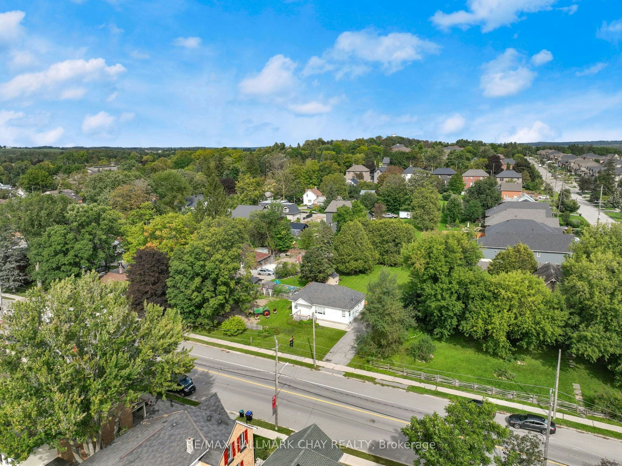 11 King Street S, Innisfil, ON, L0L 1L0