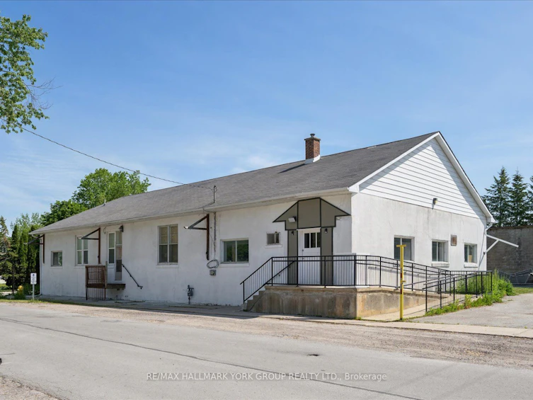 21 Ann Street, Brock, ON, L0E 1E0 - 2