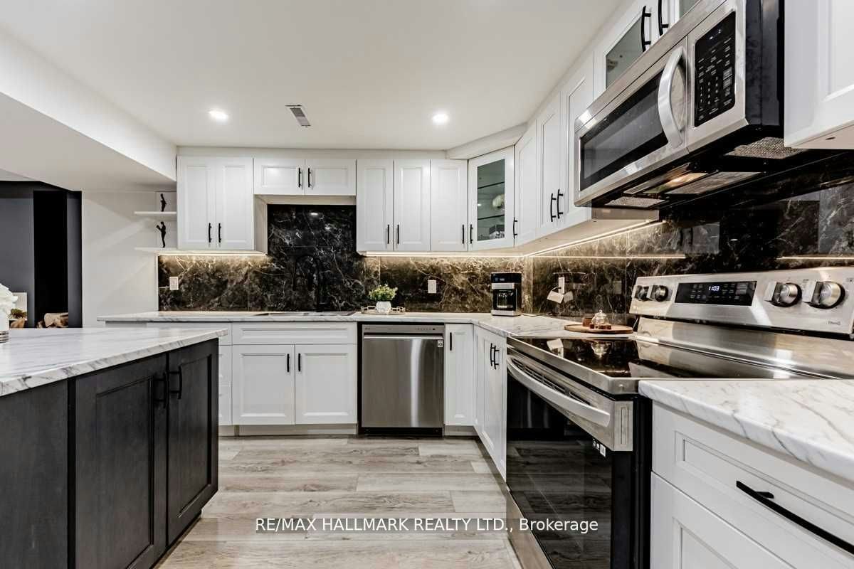 BSMT-71 Crystal Drive, Richmond Hill, ON, L4C 7Y7 - 7