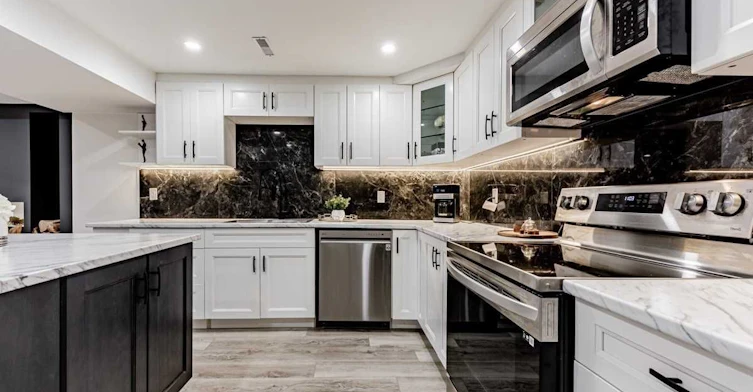 BSMT-71 Crystal Drive, Richmond Hill, ON, L4C 7Y7 - 7