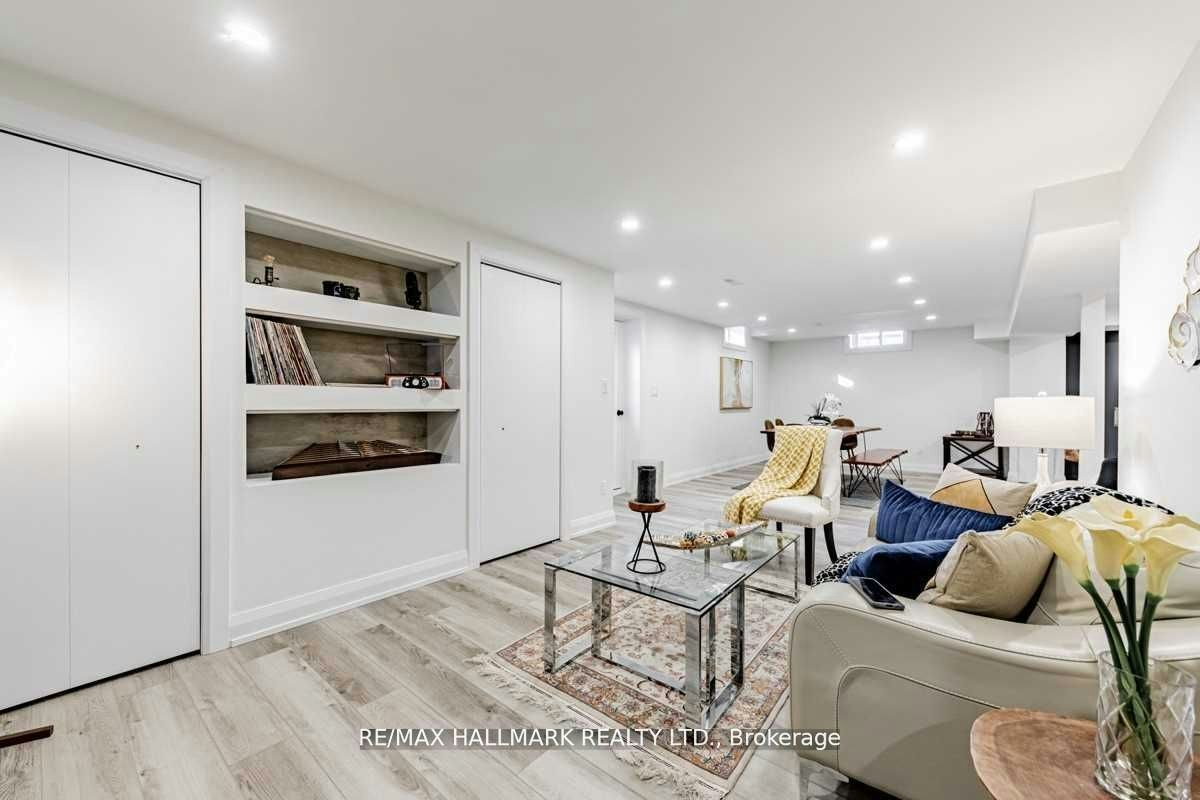 BSMT-71 Crystal Drive, Richmond Hill, ON, L4C 7Y7 - 5