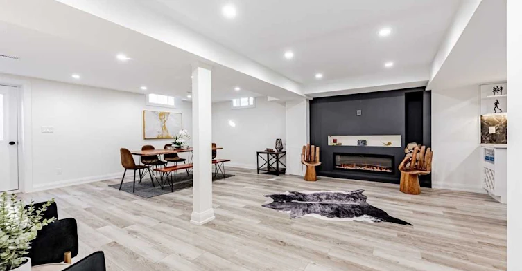 BSMT-71 Crystal Drive, Richmond Hill, ON, L4C 7Y7 - 3