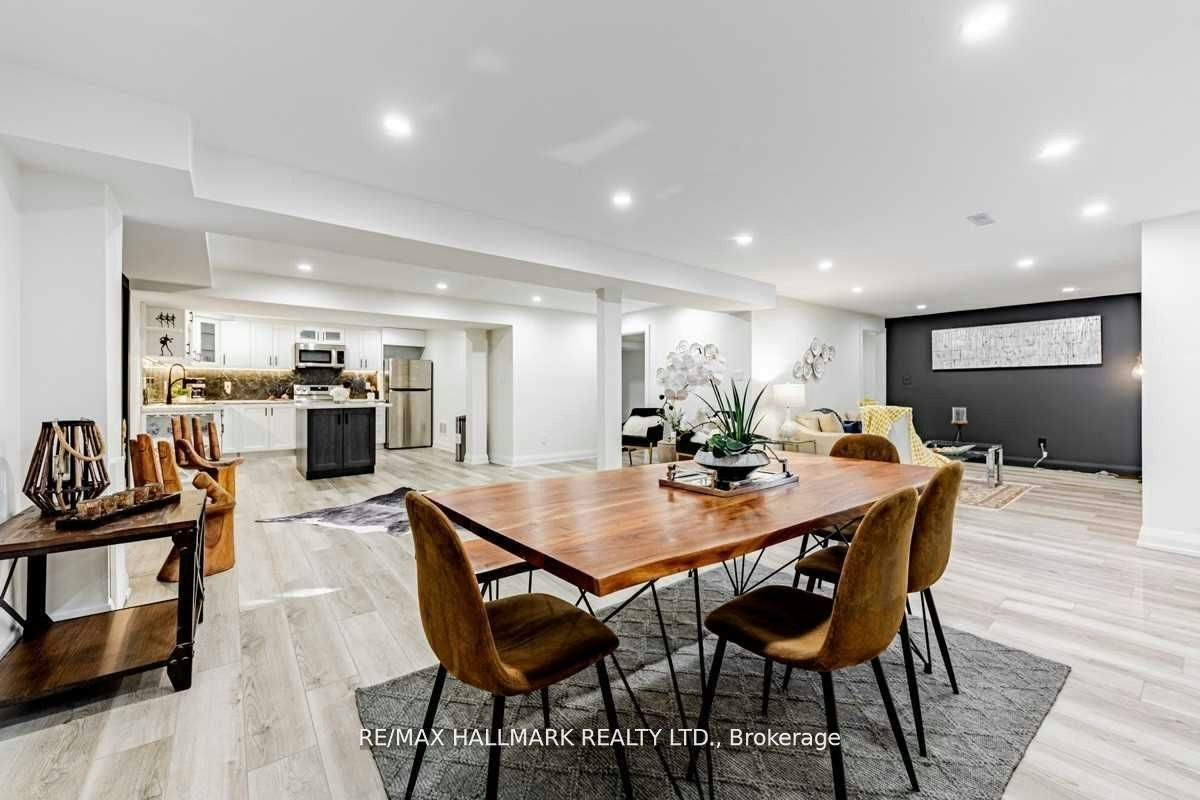 BSMT-71 Crystal Drive, Richmond Hill, ON, L4C 7Y7 - 2