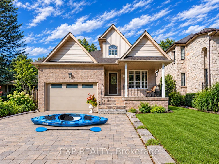 62 Fergus Avenue, Richmond Hill, ON, L4E 3C2