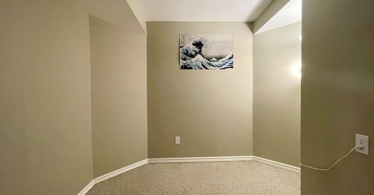 Lower-824 College Manor Drive, Newmarket, ON, L3Y 8G6 - 11
