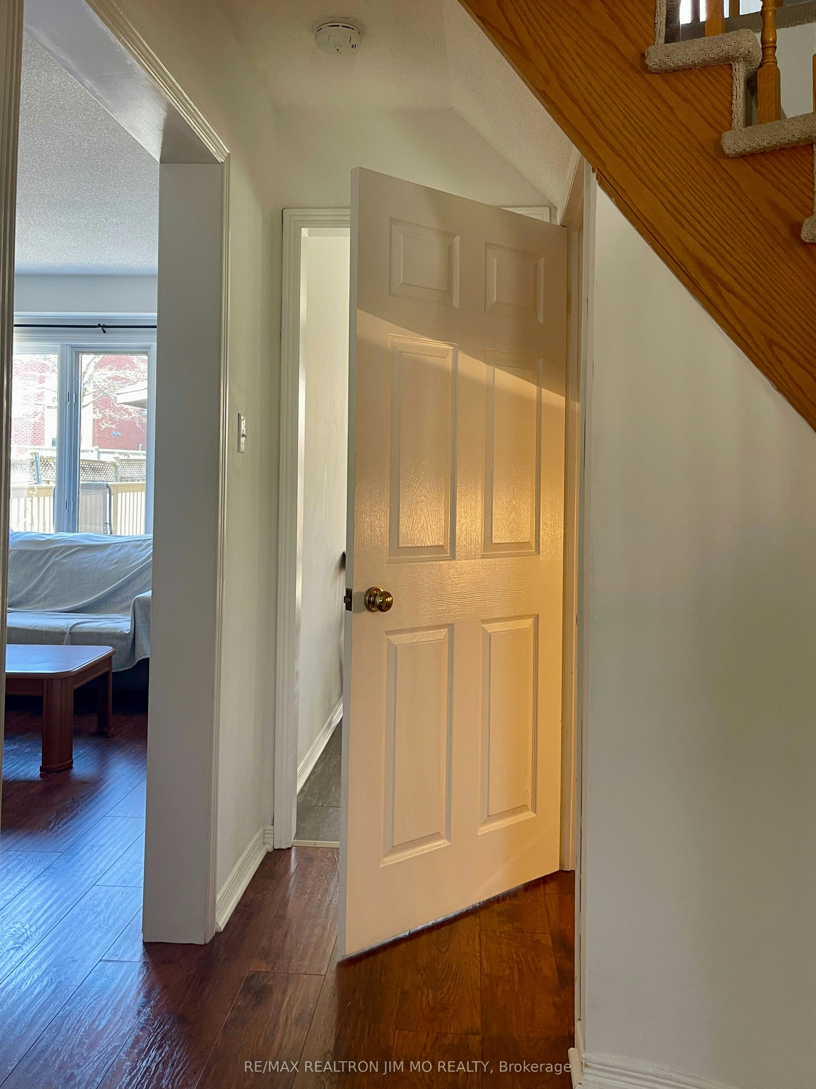 Lower-824 College Manor Drive, Newmarket, ON, L3Y 8G6 - 4
