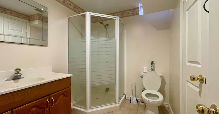 Lower-824 College Manor Drive, Newmarket, ON, L3Y 8G6 - 12