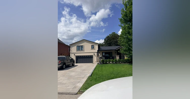 30 Fran Drive, Vaughan, ON, L4L 1P3