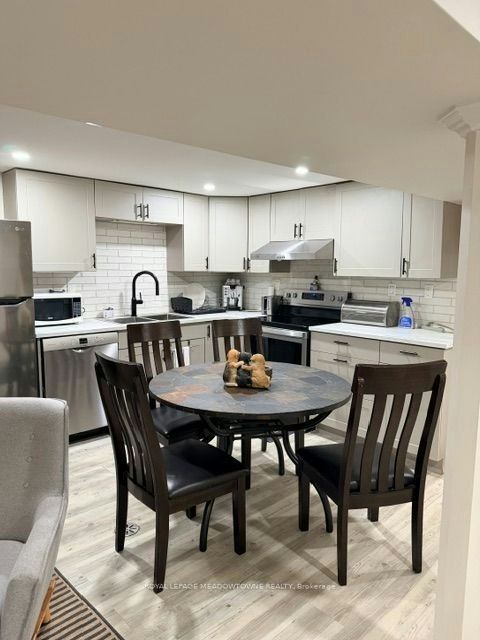 30 Fran Drive, Vaughan, ON, L4L 1P3 - 2