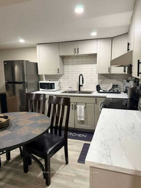 30 Fran Drive, Vaughan, ON, L4L 1P3 - 3