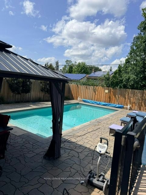 30 Fran Drive, Vaughan, ON, L4L 1P3 - 7