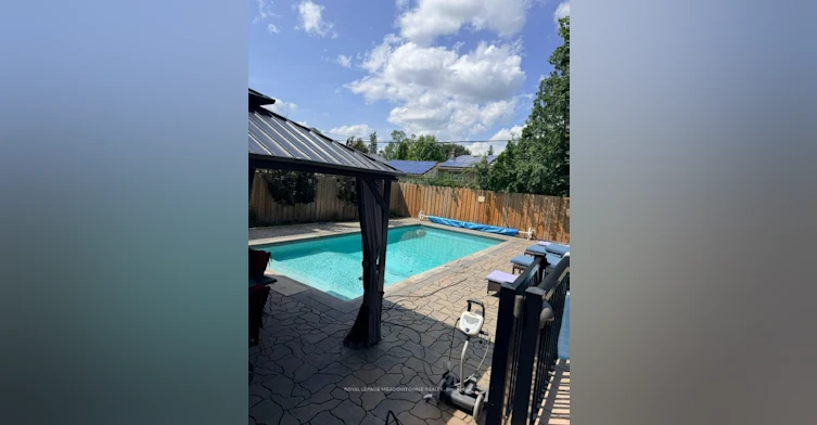 30 Fran Drive, Vaughan, ON, L4L 1P3 - 7
