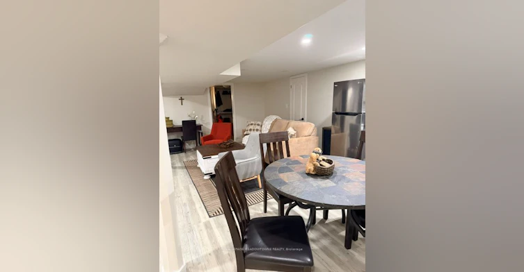 30 Fran Drive, Vaughan, ON, L4L 1P3 - 4