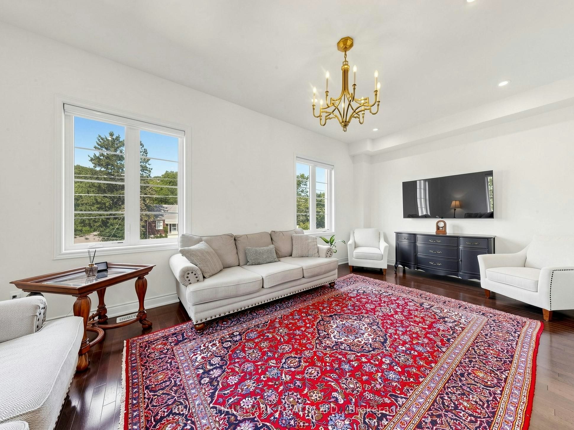 8313 Islington Avenue, Vaughan, ON, L4L 1X1 - 5