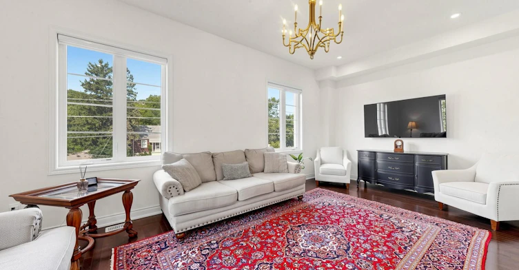 8313 Islington Avenue, Vaughan, ON, L4L 1X1 - 5