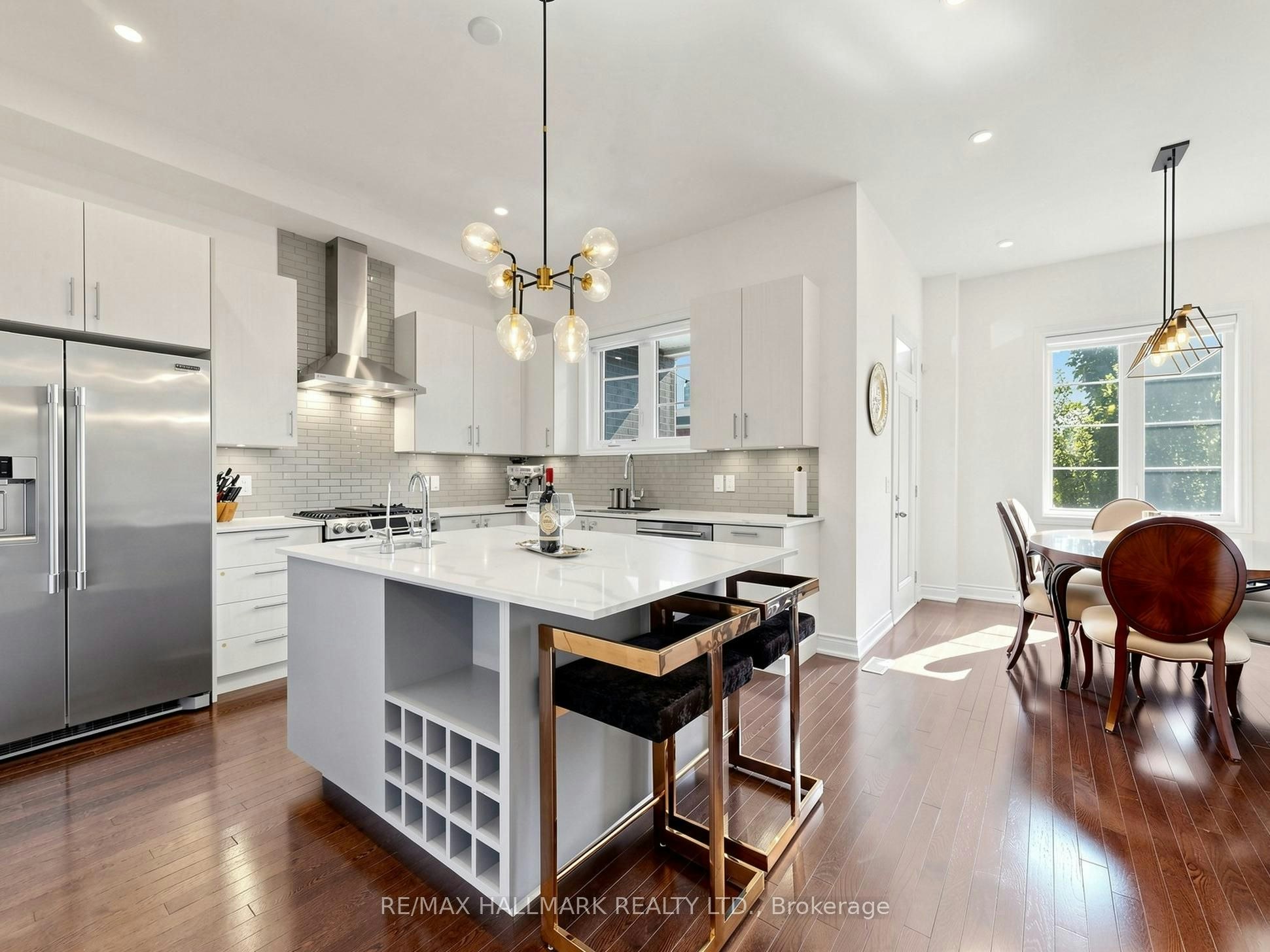 8313 Islington Avenue, Vaughan, ON, L4L 1X1 - 9