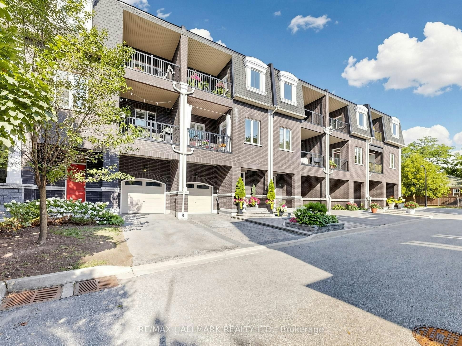8313 Islington Avenue, Vaughan, ON, L4L 1X1 - 40