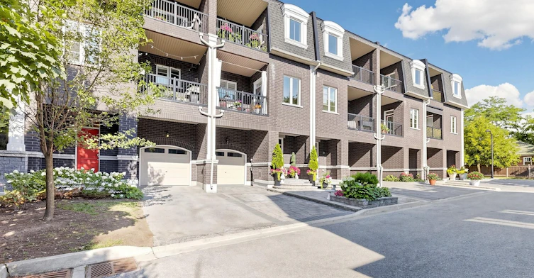 8313 Islington Avenue, Vaughan, ON, L4L 1X1 - 40