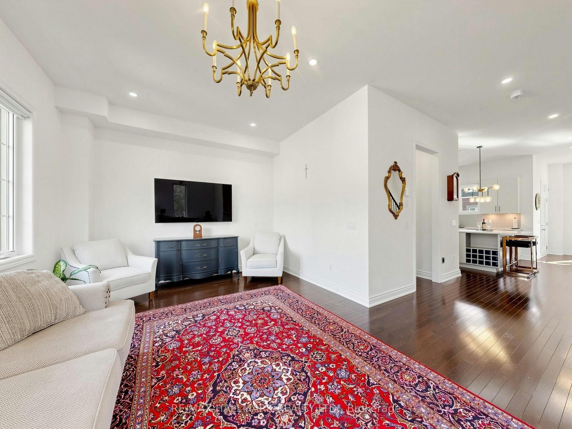8313 Islington Avenue, Vaughan, ON, L4L 1X1 - 6