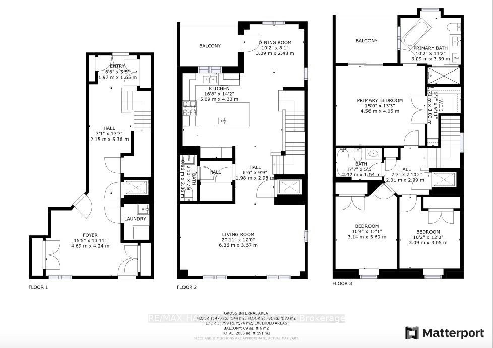 8313 Islington Avenue, Vaughan, ON, L4L 1X1 - 50