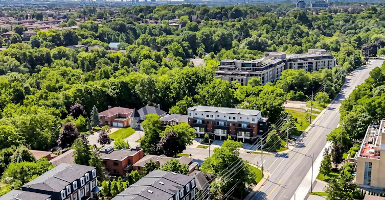 8313 Islington Avenue, Vaughan, ON, L4L 1X1 - 45