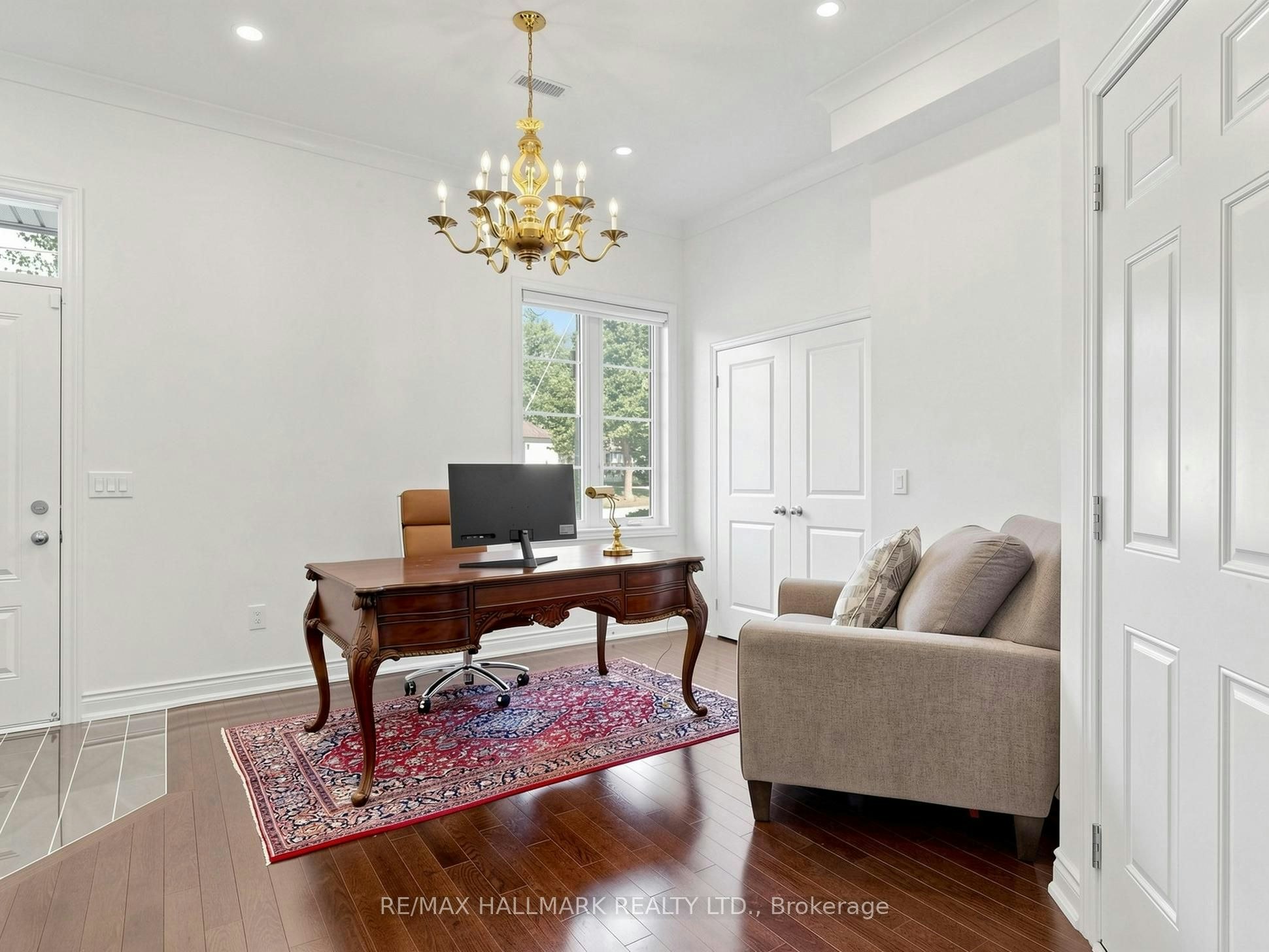 8313 Islington Avenue, Vaughan, ON, L4L 1X1 - 33