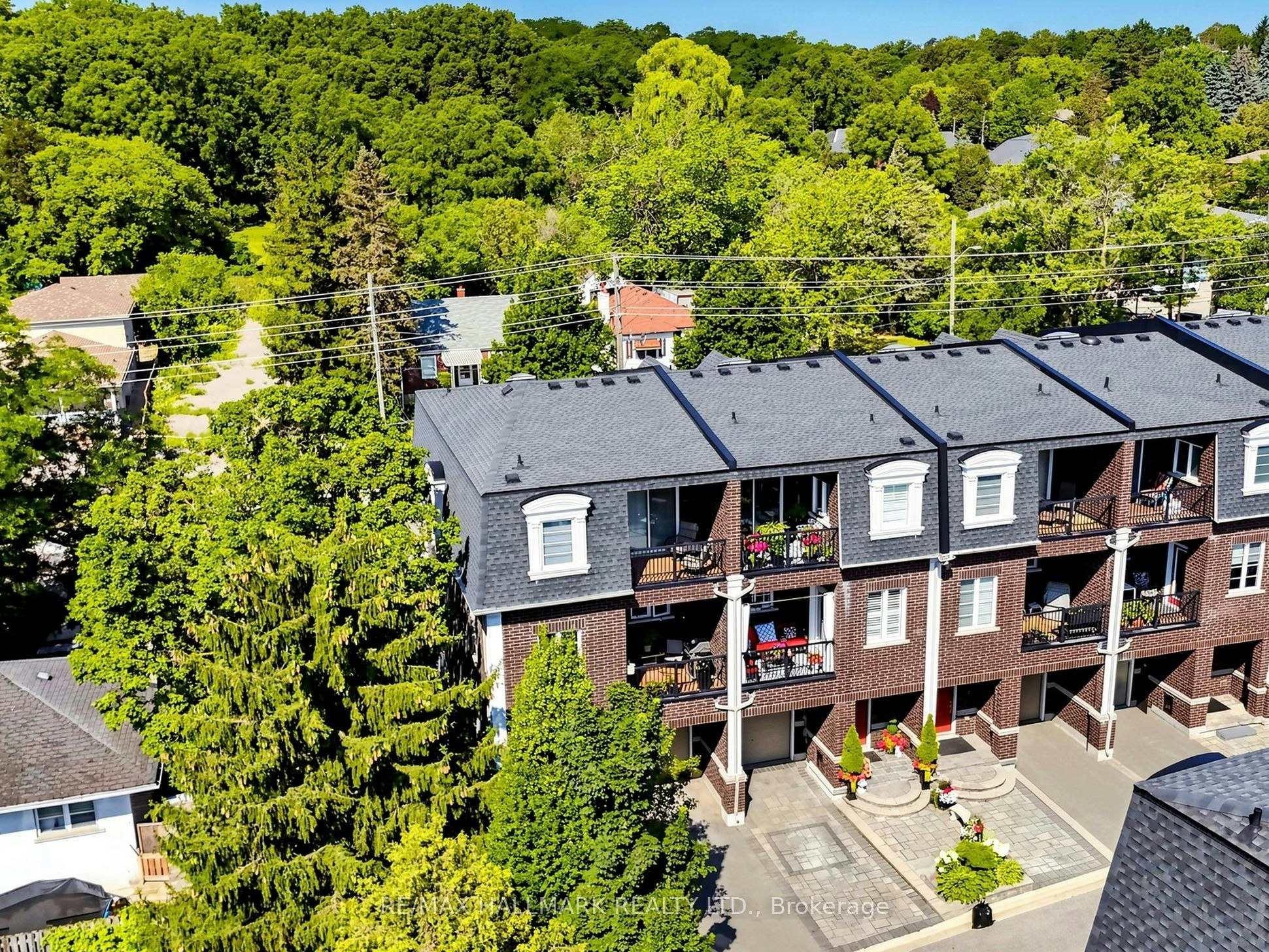 8313 Islington Avenue, Vaughan, ON, L4L 1X1 - 42