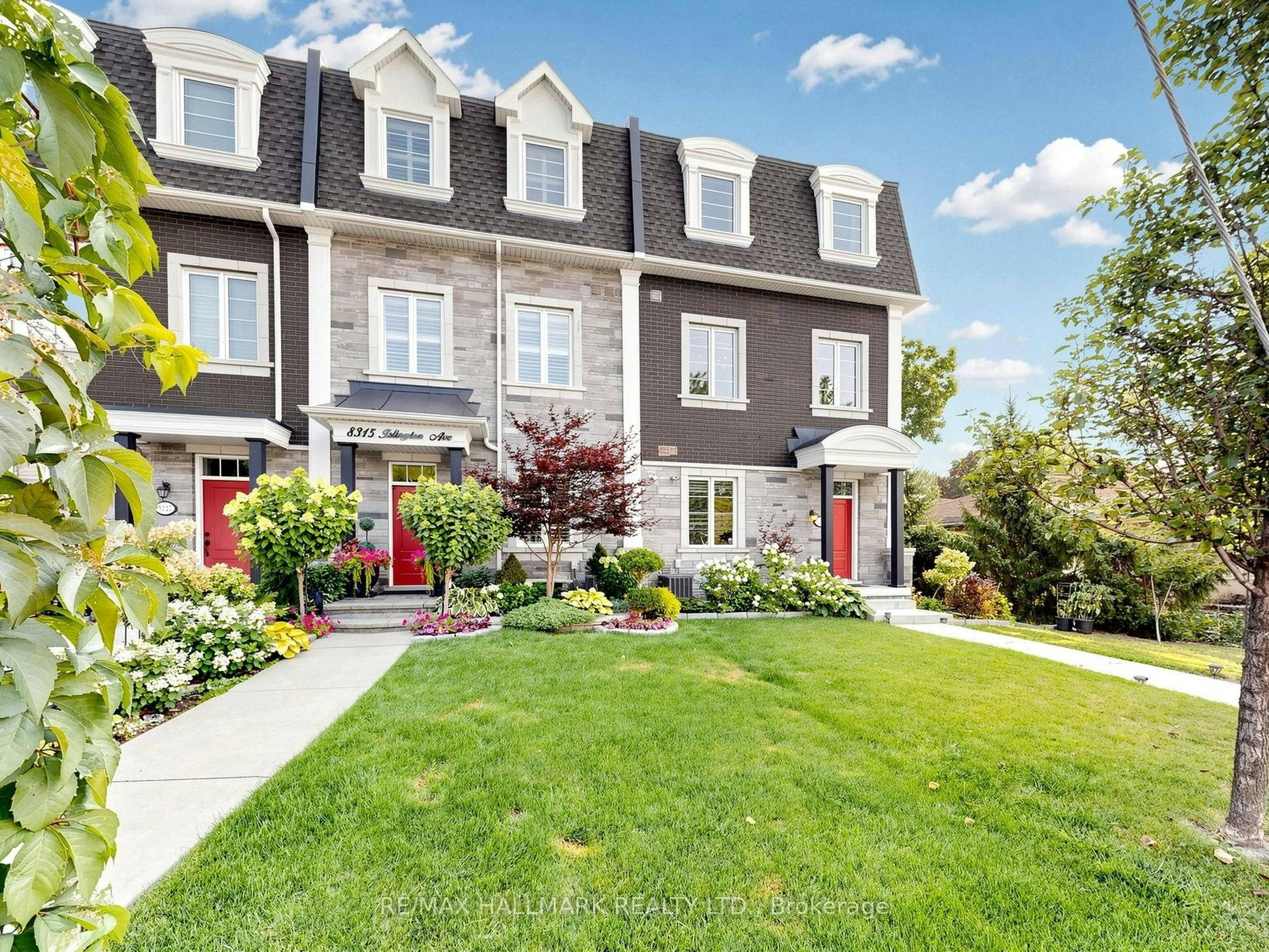 8313 Islington Avenue, Vaughan, ON, L4L 1X1 - 2