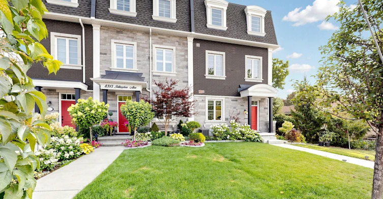 8313 Islington Avenue, Vaughan, ON, L4L 1X1 - 2
