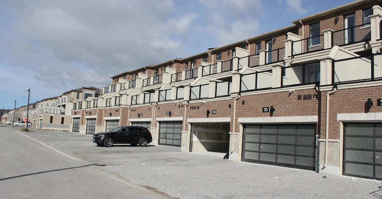 66 Johann Drive, Markham, ON, L3S 0G5