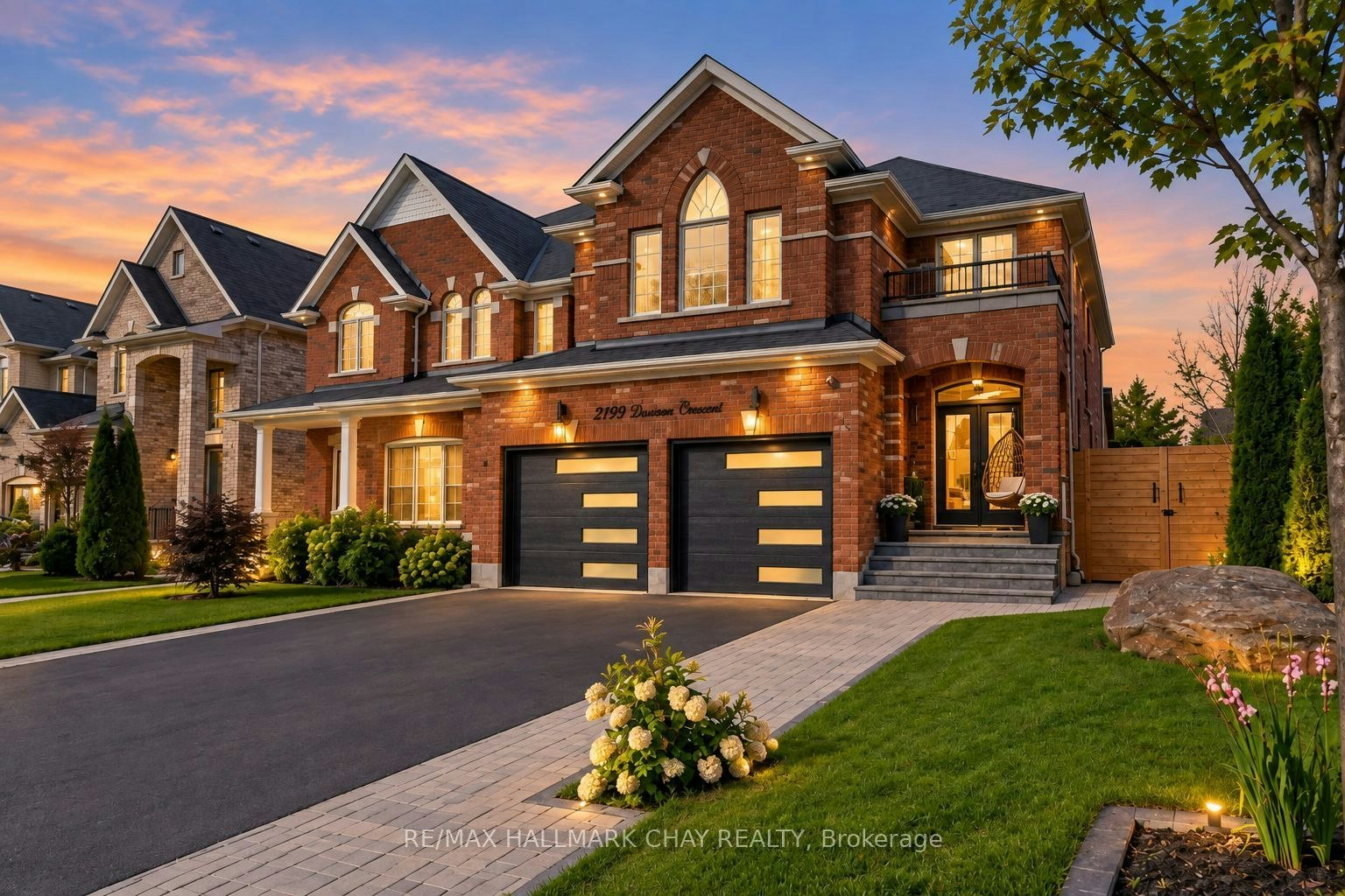 2199 Dawson Crescent, Innisfil, ON, L9S 0G9