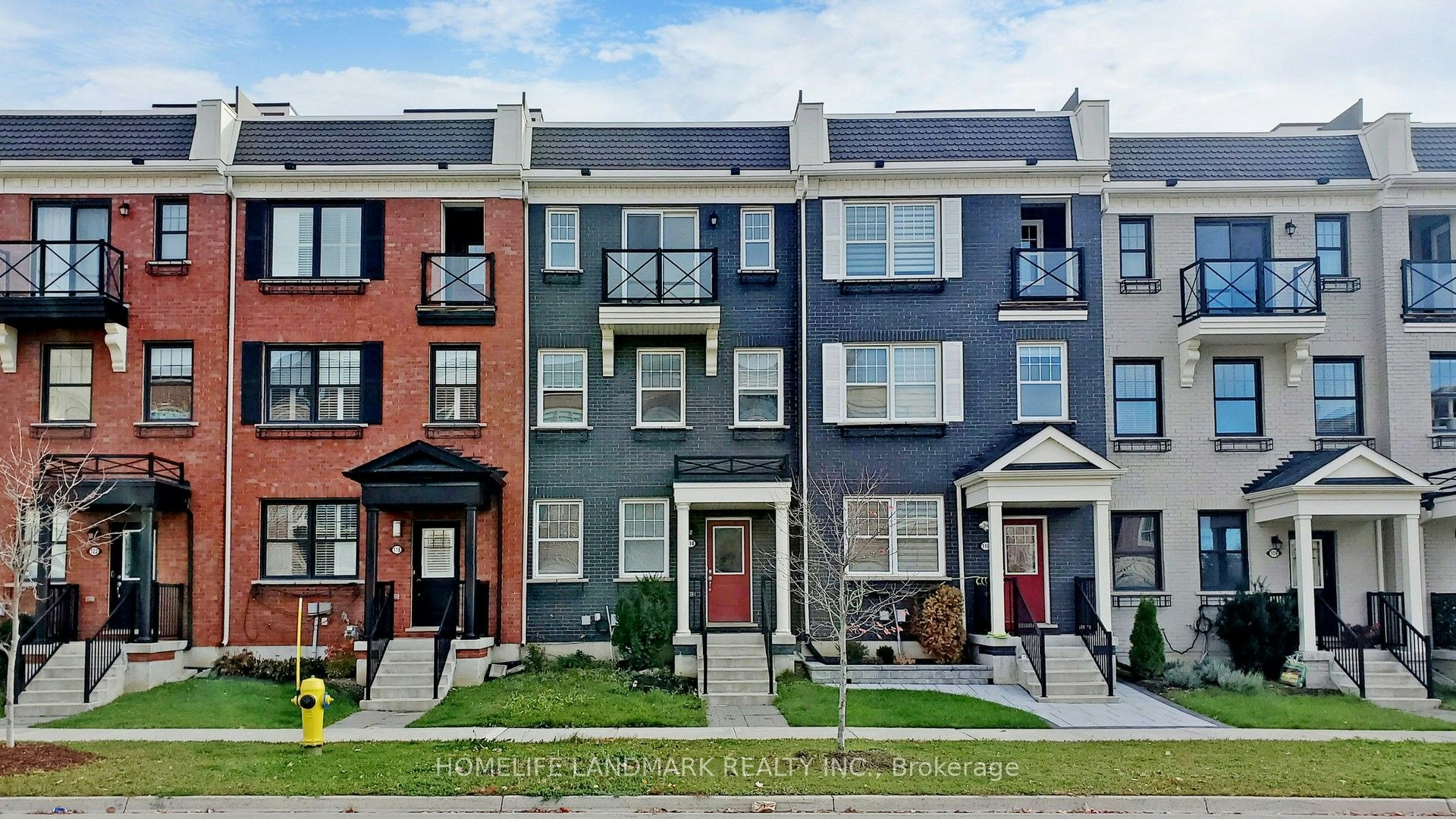 114 Baker Hill Boulevard, Whitchurch-Stouffville, ON, L4A 1Y4