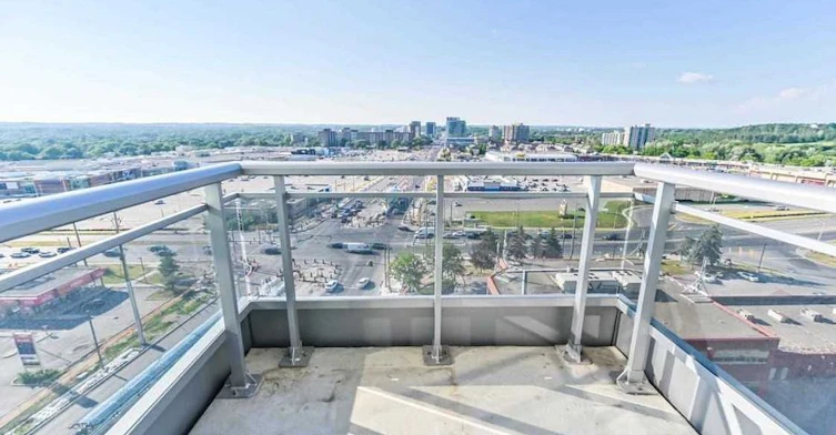 1210Nw-9201 Yonge Street, Richmond Hill, ON, L4C 6Z2 - 11