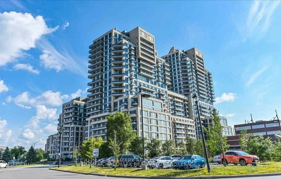 1210Nw-9201 Yonge Street, Richmond Hill, ON, L4C 6Z2 - 3