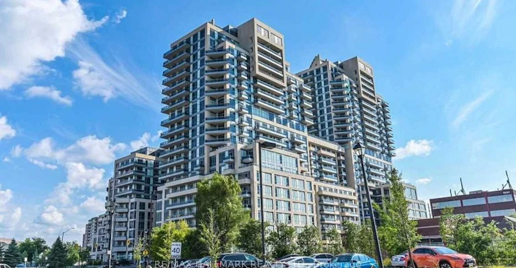 1210Nw-9201 Yonge Street, Richmond Hill, ON, L4C 6Z2 - 3