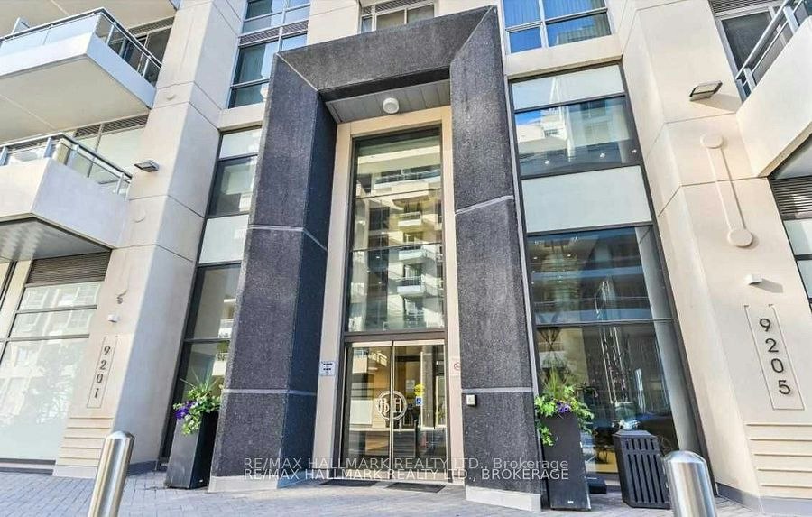 1210Nw-9201 Yonge Street, Richmond Hill, ON, L4C 6Z2 - 2