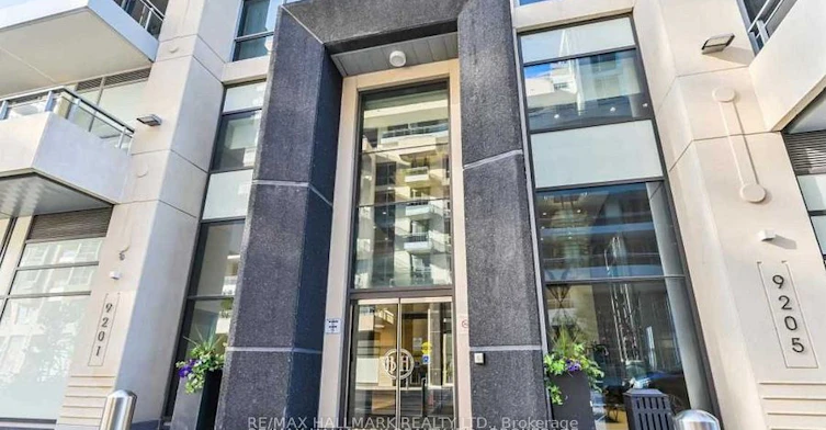 1210Nw-9201 Yonge Street, Richmond Hill, ON, L4C 6Z2 - 2