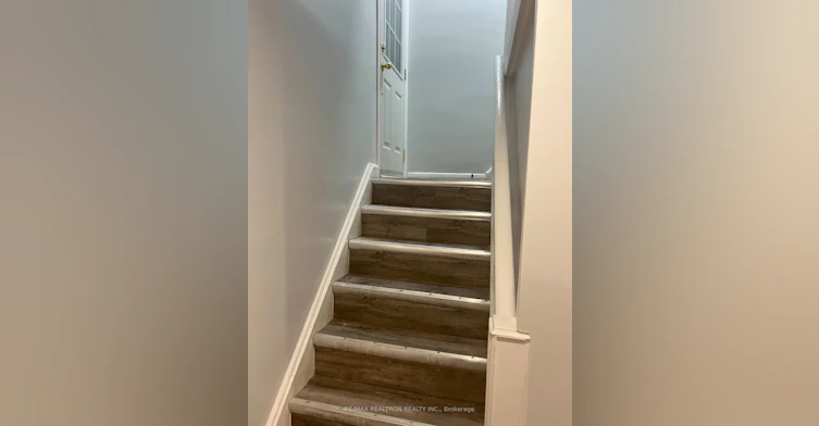 Bsmt-26 Beaverton Road S, Richmond Hill, ON, L4C 2H6 - 8