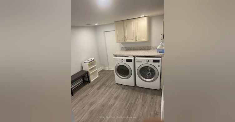 Bsmt-26 Beaverton Road S, Richmond Hill, ON, L4C 2H6 - 11